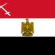 علم القوات المسلحة المصرية